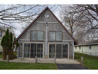 Property photo 34 - REAL ESTATE & PERSONAL PROPERTY AUCTION, 6 Lake Wawasee Properties